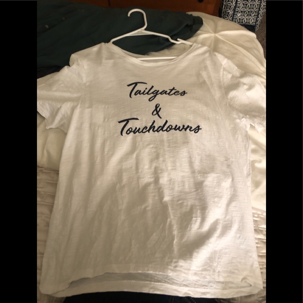 Draper James t-shirt